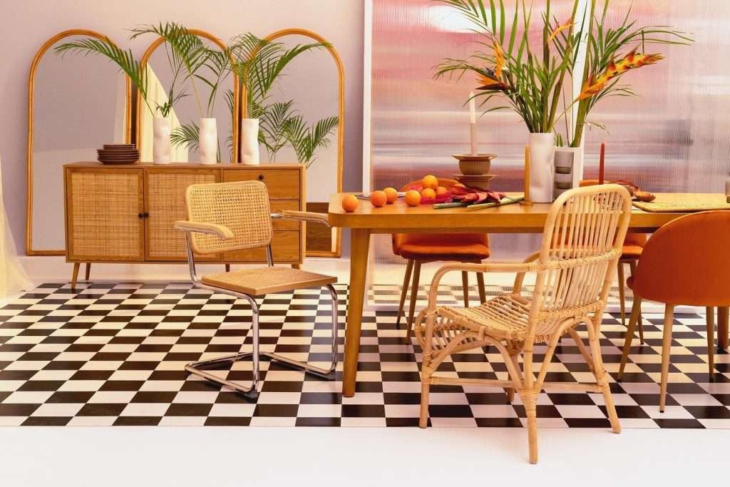 Future Edén: La nueva tendencia en muebles para conectar con la ...