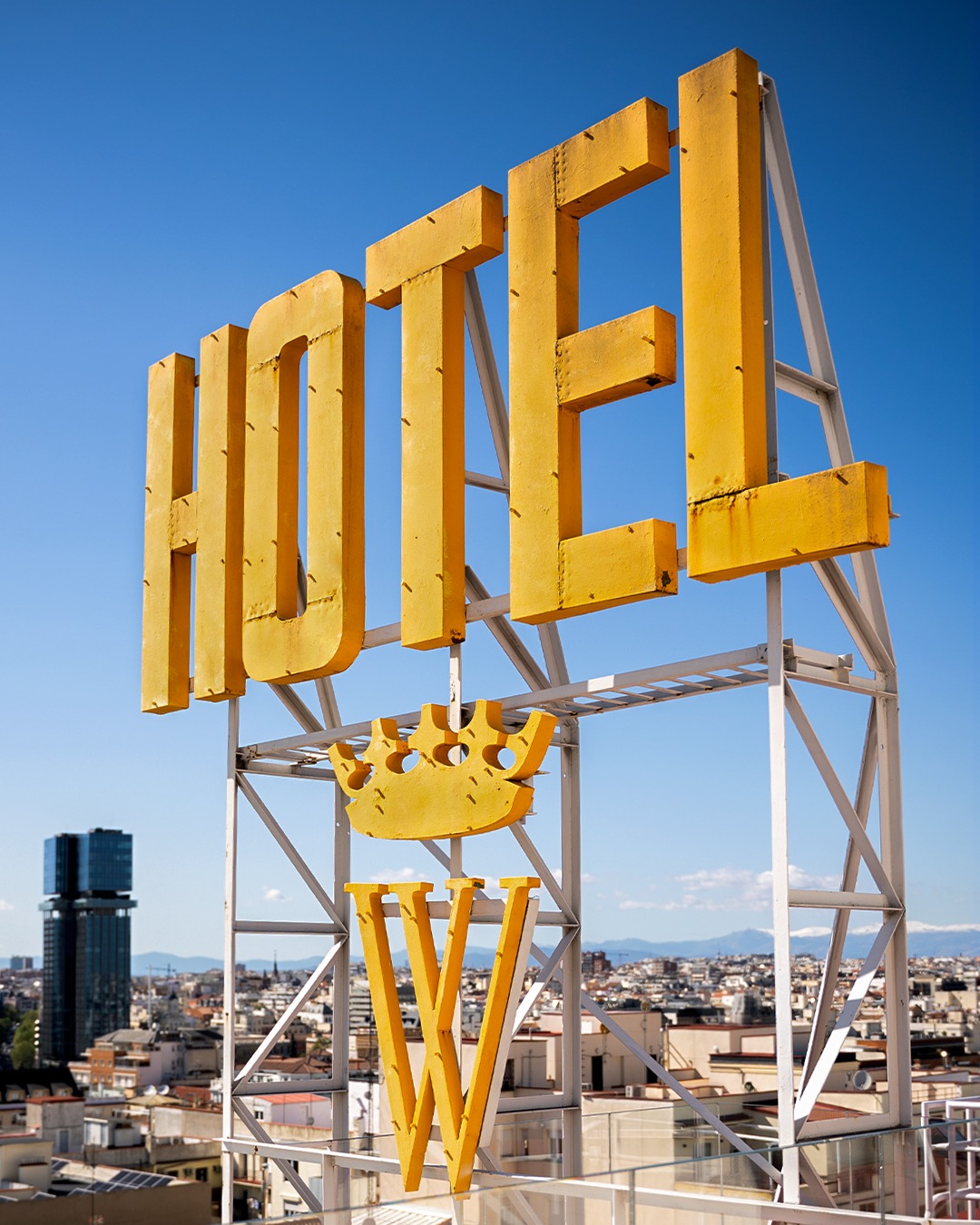 Wellington Hotel & Spa Madrid