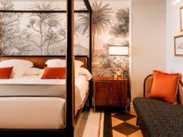 Wellington Hotel & Spa Madrid